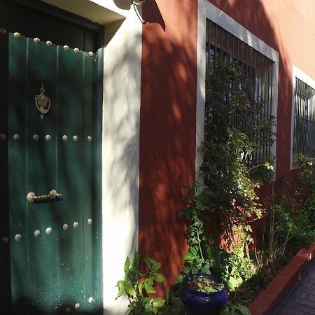 Finca La Vida Loca Benalmádena Εξωτερικό φωτογραφία