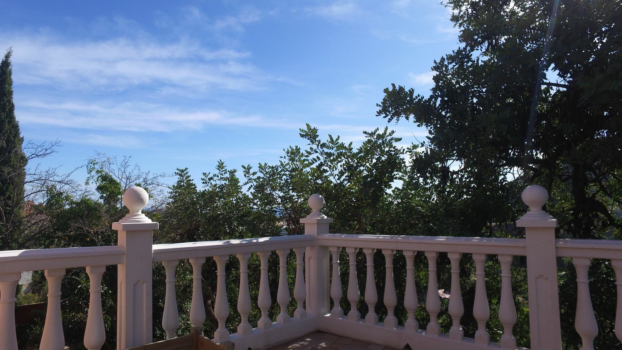 Finca La Vida Loca Benalmádena Εξωτερικό φωτογραφία