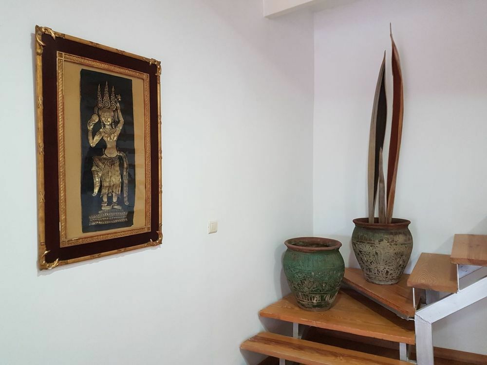 Finca La Vida Loca Benalmádena Εξωτερικό φωτογραφία