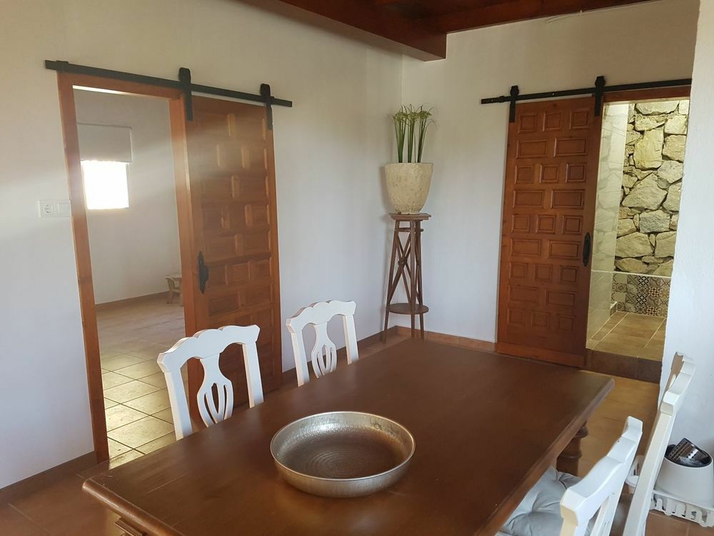 Finca La Vida Loca Benalmádena Εξωτερικό φωτογραφία
