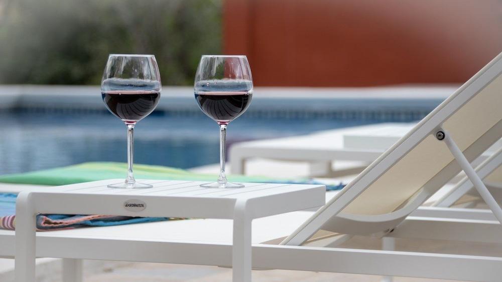 Finca La Vida Loca Benalmádena Εξωτερικό φωτογραφία